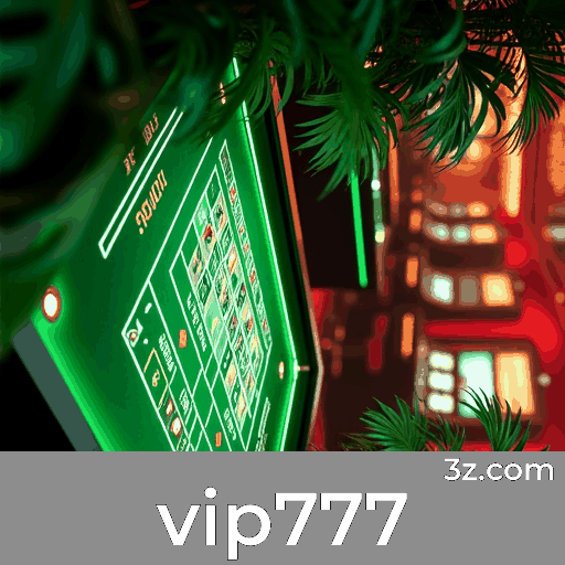 vip777