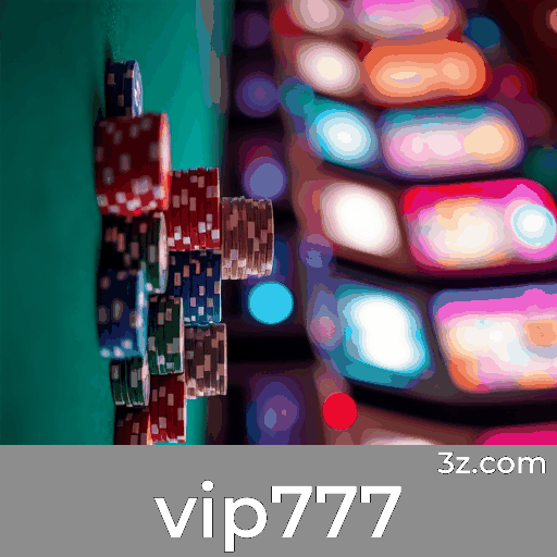 vip777