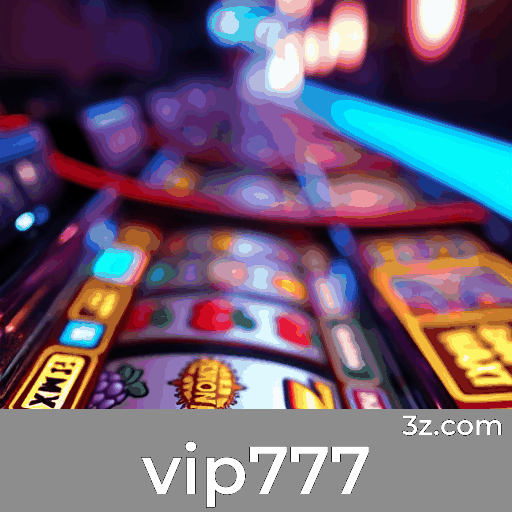 vip777