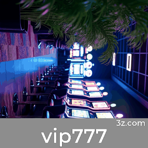 vip777