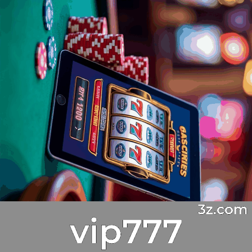 vip777