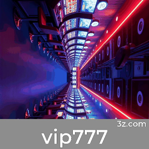 vip777