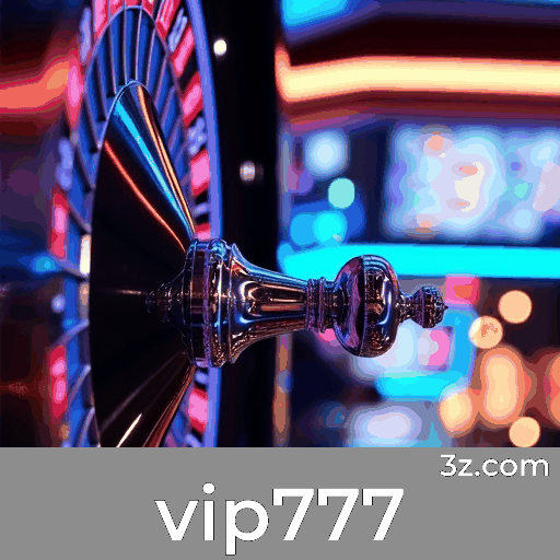 vip777