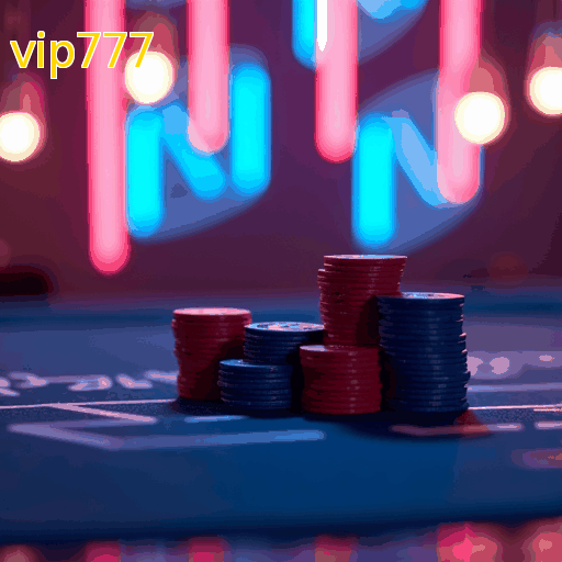 Login e Começar a Jogar no Cassino vip777.com
