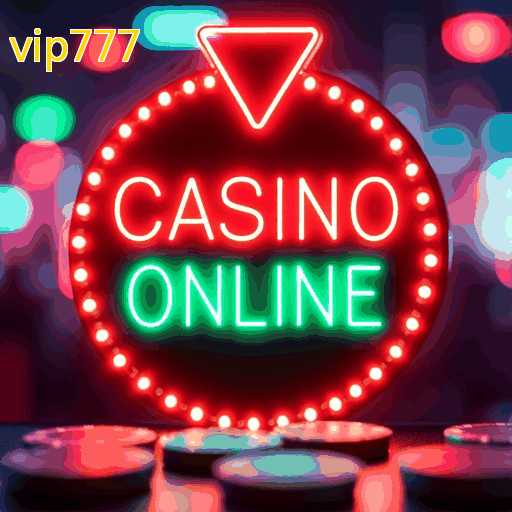 Jogos Emocionantes no Cassino Online vip777.com