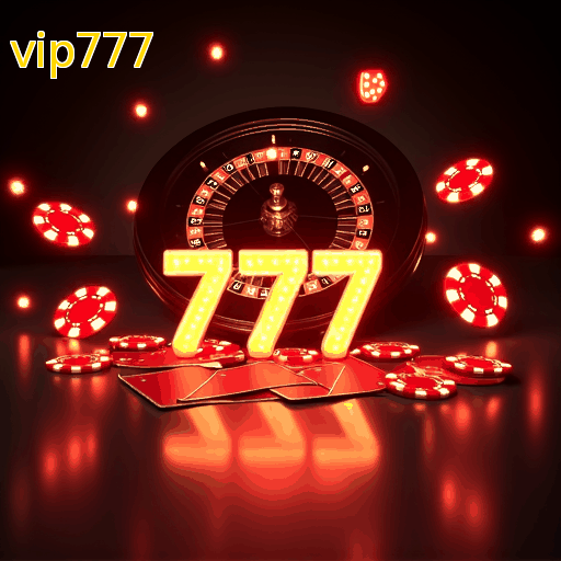 Variedade de Jogos no Cassino Online vip777