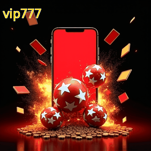 Universo dos Slots no Site Cassino vip777